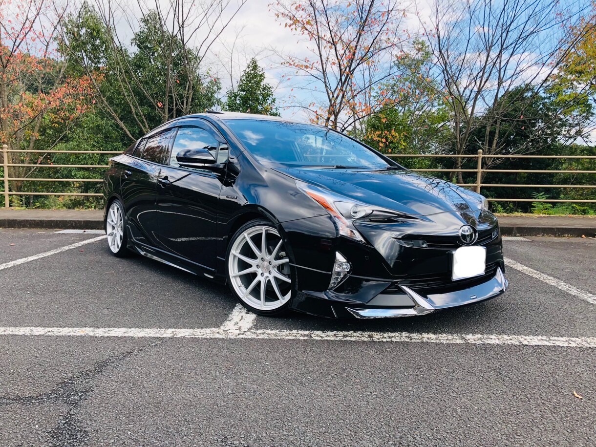 車に関する全ての相談乗ります 車に関する全ての相談に乗ります！ イメージ1