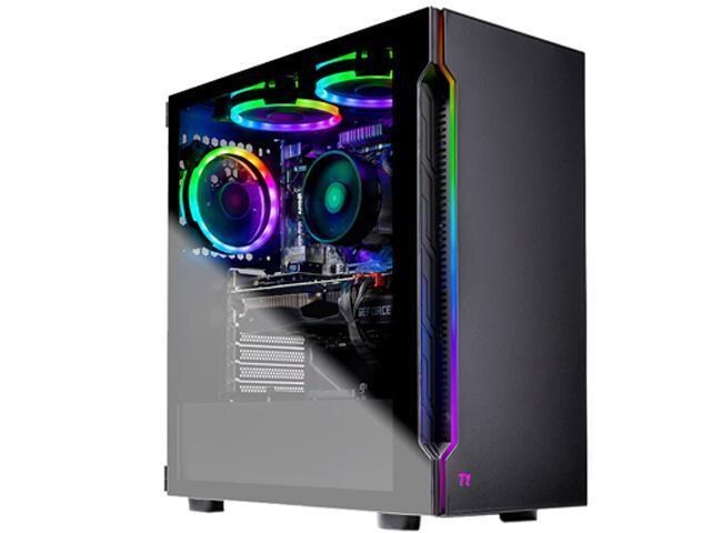 自作pcを作りたい方へおすすめ構成教えます 初めての自作PCの選び方是非相談してみてください！ イメージ1
