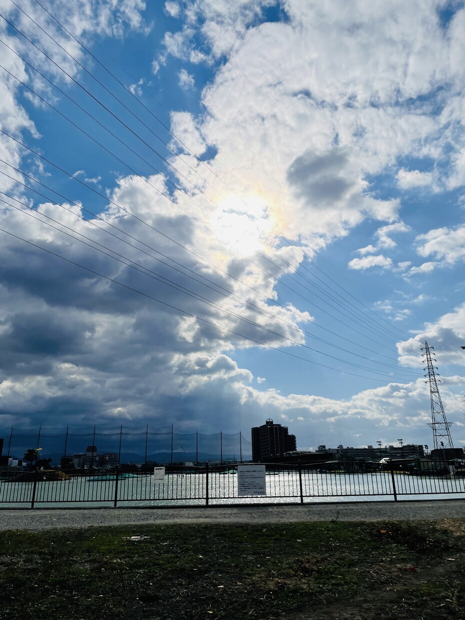 背景の写真等をお送りします 日常の景色に飽き足りた方へ送ります イメージ1