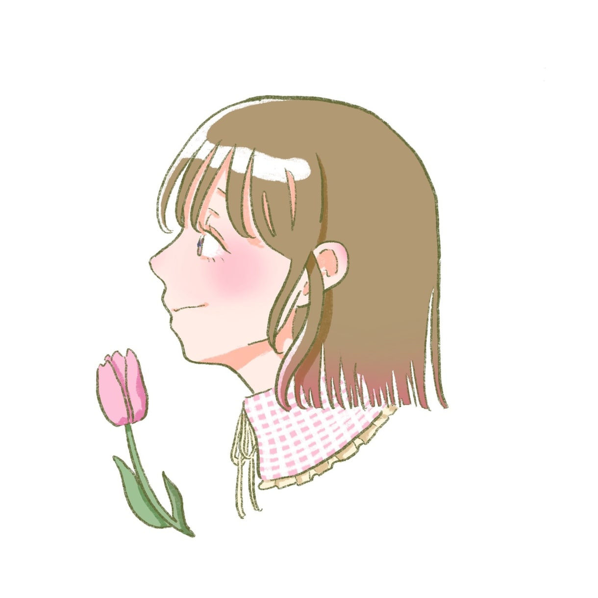 ゆるかわイラスト描きます 線のタッチがやわらかいゆるかわなイラストおまかせください！ イメージ2