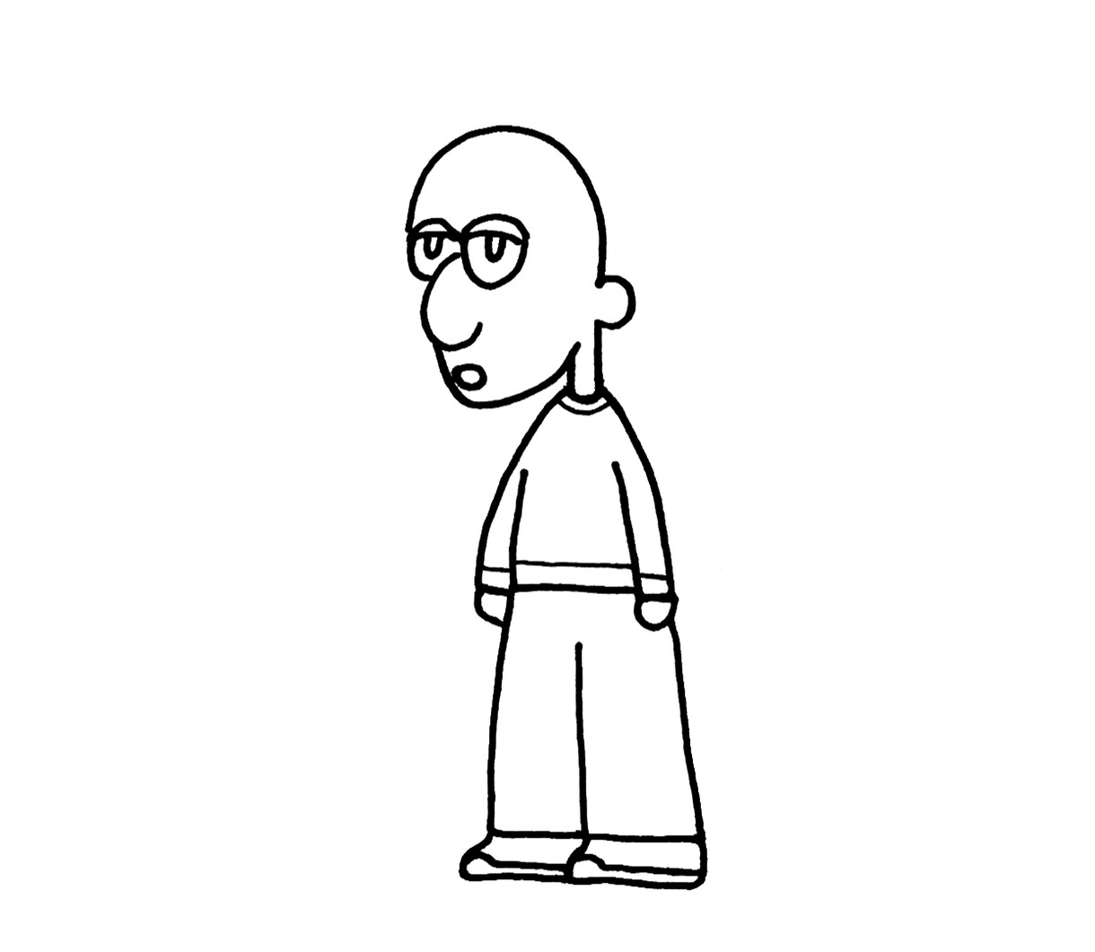 求めている雰囲気の絵描きます 他とは被らない雰囲気の絵を描きます！ イメージ1