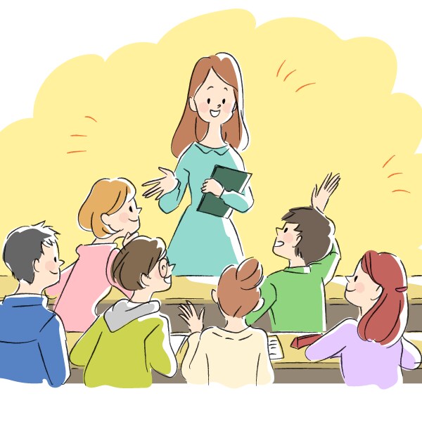 教授が全力支援｜あなたが教授になる戦略を教えます ⭐️【脱・失敗】教授が圧倒的な実績による10項目を紹介⭐️ イメージ5