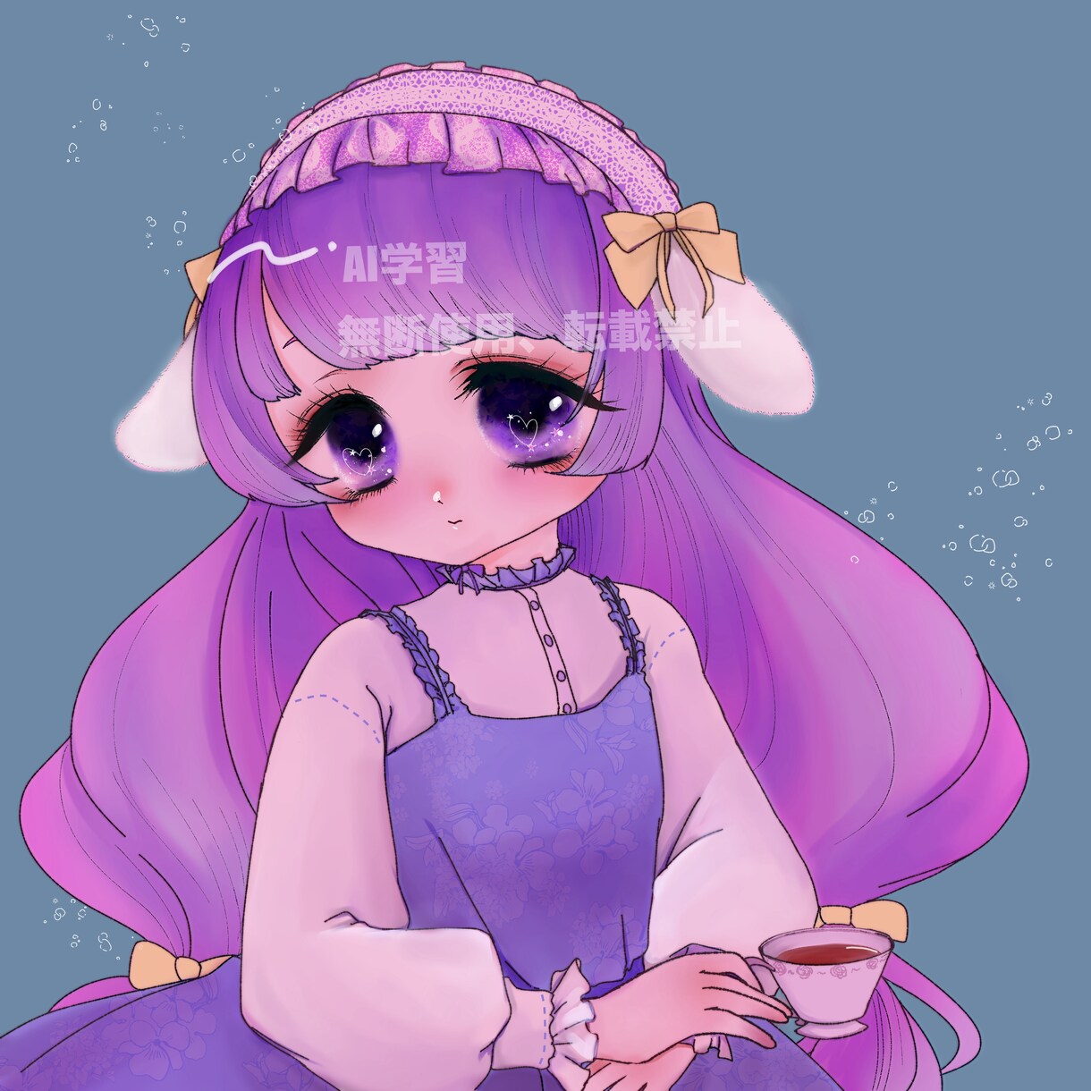 イラスト受け付けてます 初めての方も安心してご相談くださいꕤ イメージ4