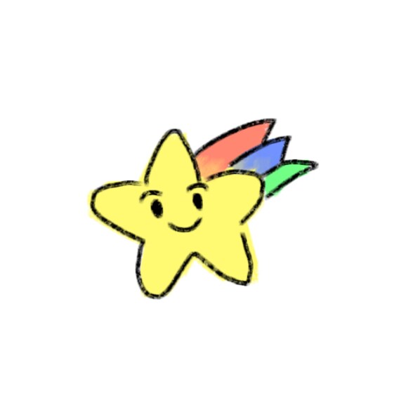 貴方だけの可愛いアイコンを描きます ゆるふわな絵柄で可愛らしいイラストを特徴としています！ イメージ2