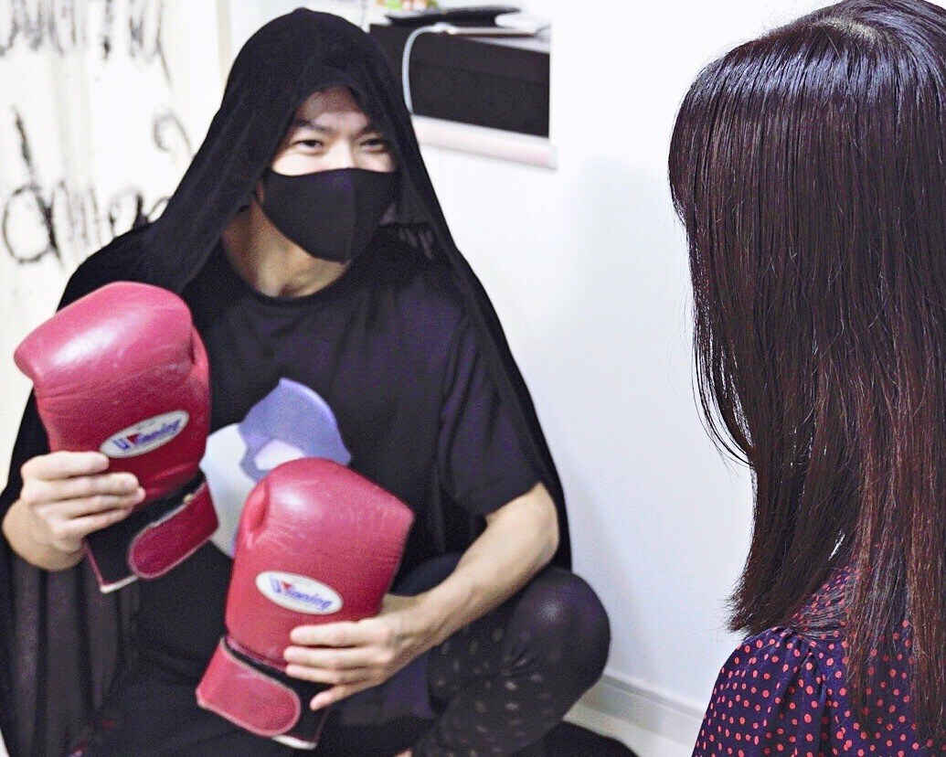 アクションフィットネス自宅で運動不足を解消します 宿題メニューやフォームチェックで常にサポート体制です！ イメージ4