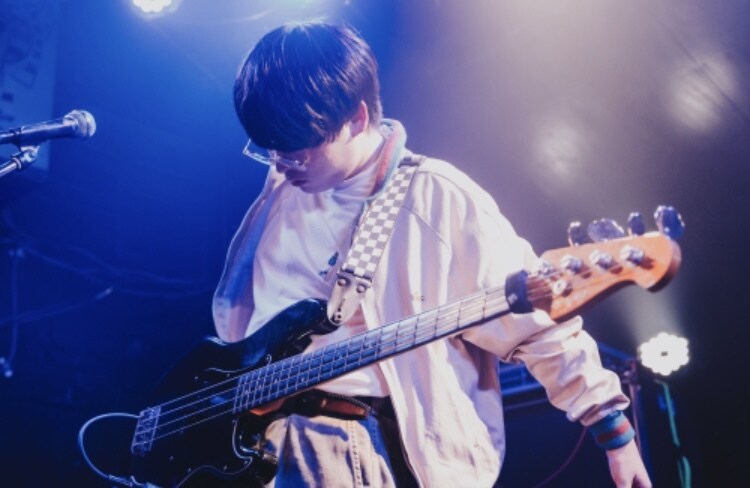 ベースを演奏します 素敵な楽曲に素敵なベースラインを演奏します！ イメージ1