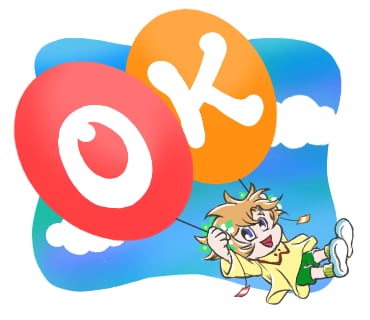 ご予約者様専用＊キャラデザ＆一枚絵描きます キャラデザ3体＆一枚絵描きます イメージ1