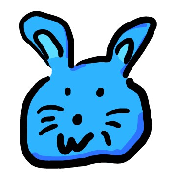 ゆるイラストでキャラクター作ります 気の抜けたオリジナルキャラクター作りませんか？ イメージ5