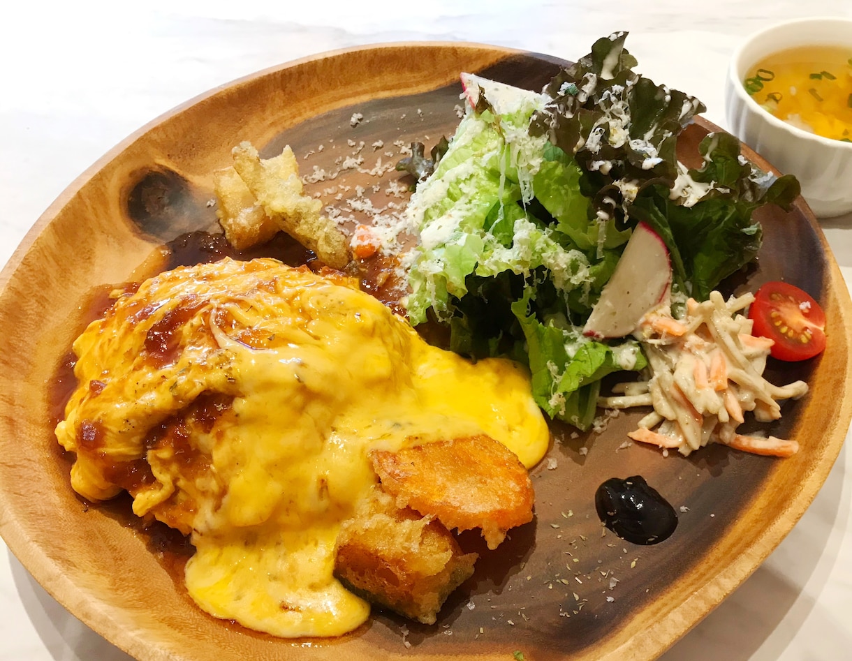 食べ物の写真撮ります 飲食店のメニュー写真撮影します。 イメージ3