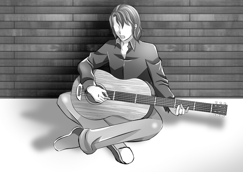 あなたの歌声、宣伝します YouTubeを通じて、歌声を拡散です！売込みもします！ イメージ4