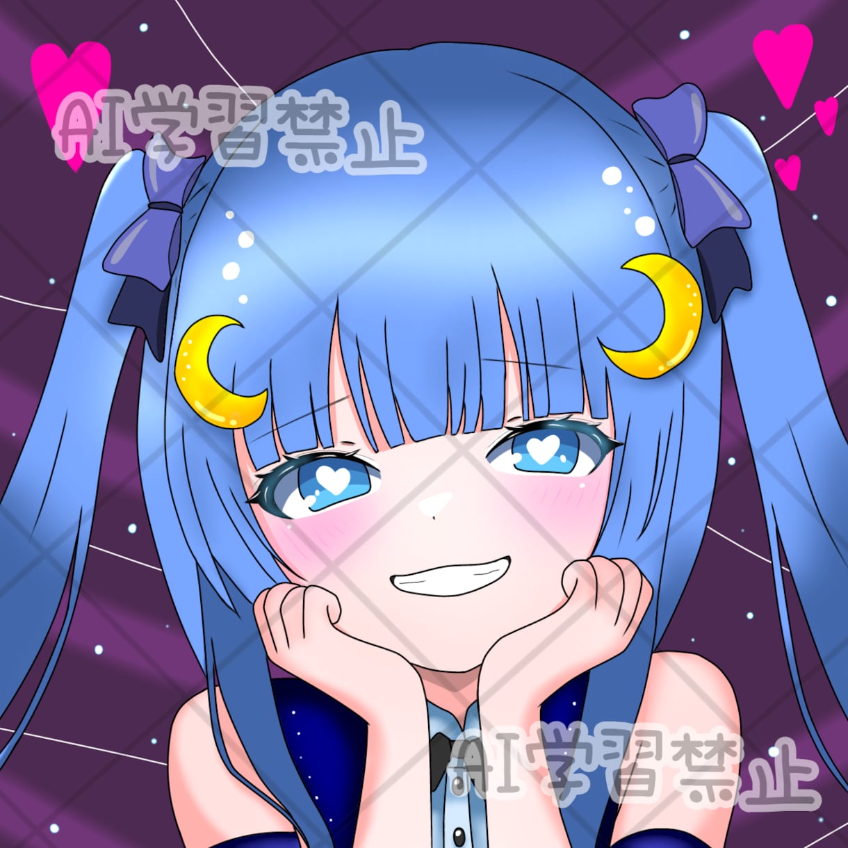 かわいいミニキャラ/SDキャラ描きます ふんわりかわいいミニキャラが得意！！ イメージ5