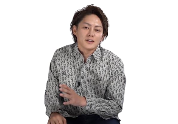 最安値！人物画像を切り抜きます 画像を提供いただければ最短即日で納品いたします。 イメージ5