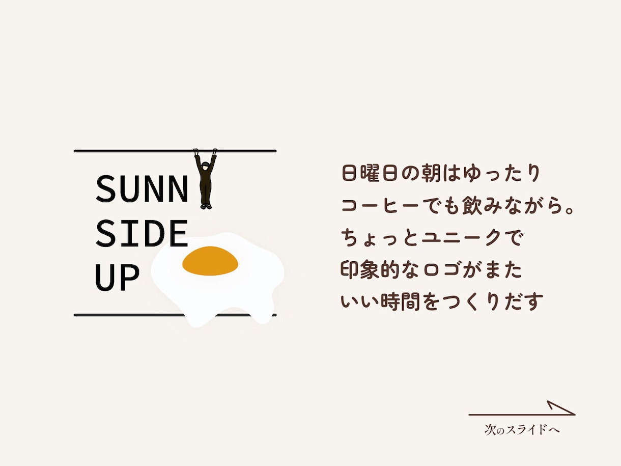 カフェに特化したロゴを制作します 【カフェ開業・コンセプト変更等でロゴ制作を検討中の方へ】 イメージ4