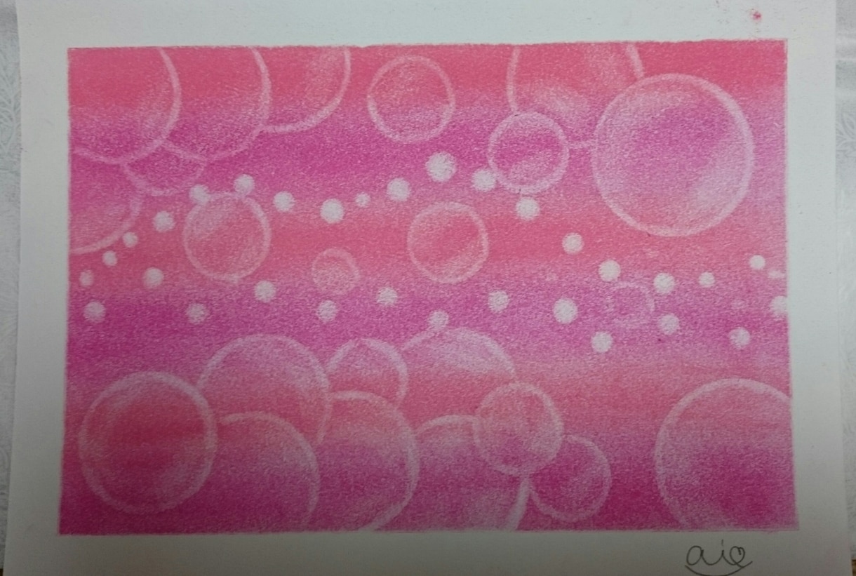 あなたの心を癒します 絵が好きな人や心を癒したいと思ってる人にオススメです！ イメージ1