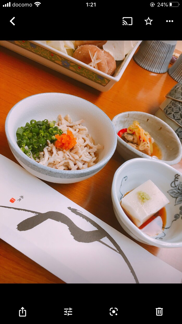 400件以上食べ歩き済！福岡の美味しいお店教えます ガイドブックに載ってないような、地元民グルメも紹介可！ イメージ8