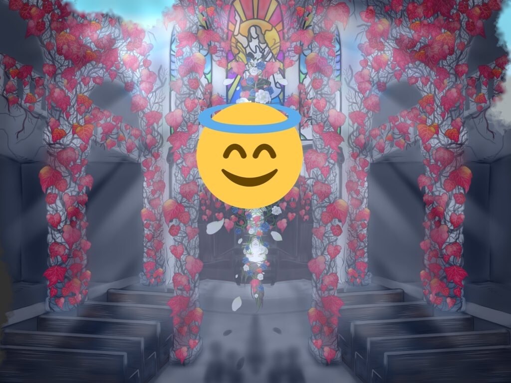 アイコン、立ち絵、背景描けます 背景は金額要相談ですが、しっかり描きます。 イメージ2