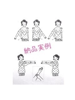 お料理や作業手順などのレシピイラストを描きます 多くの人に分かりやすく見える形で説明画を残しませんか⁉︎ イメージ4