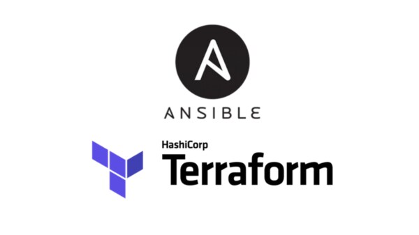Terraform/Ansible作成支援します Terraform/Ansible を利用したIaCを支援 イメージ1