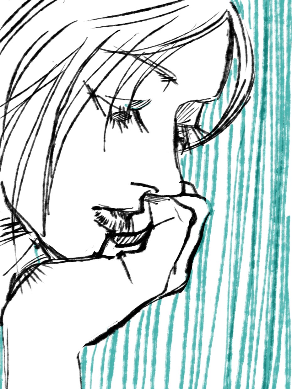 遠目で見てもわかるような似顔絵をかきます 精一杯描きます。線画メインです！ イメージ4