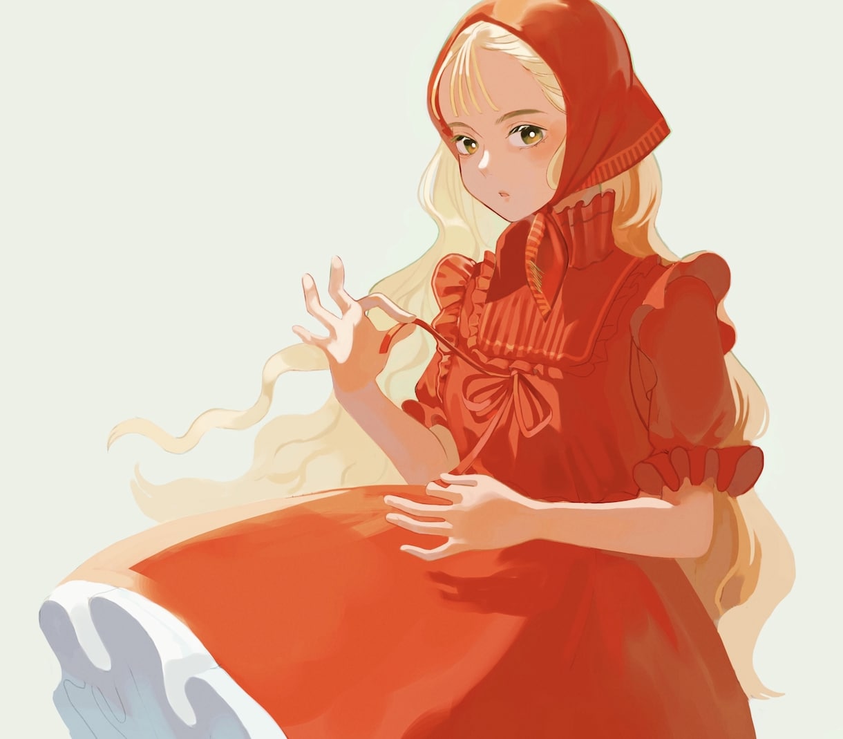 アイコン等キャラクターイラスト制作します SNSアイコンや動画用イラストなどご希望のイラストを承ります イメージ1