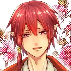 SNSアイコン作成いたします オリジナルキャラクターのアイコンをお求めの方へ イメージ1