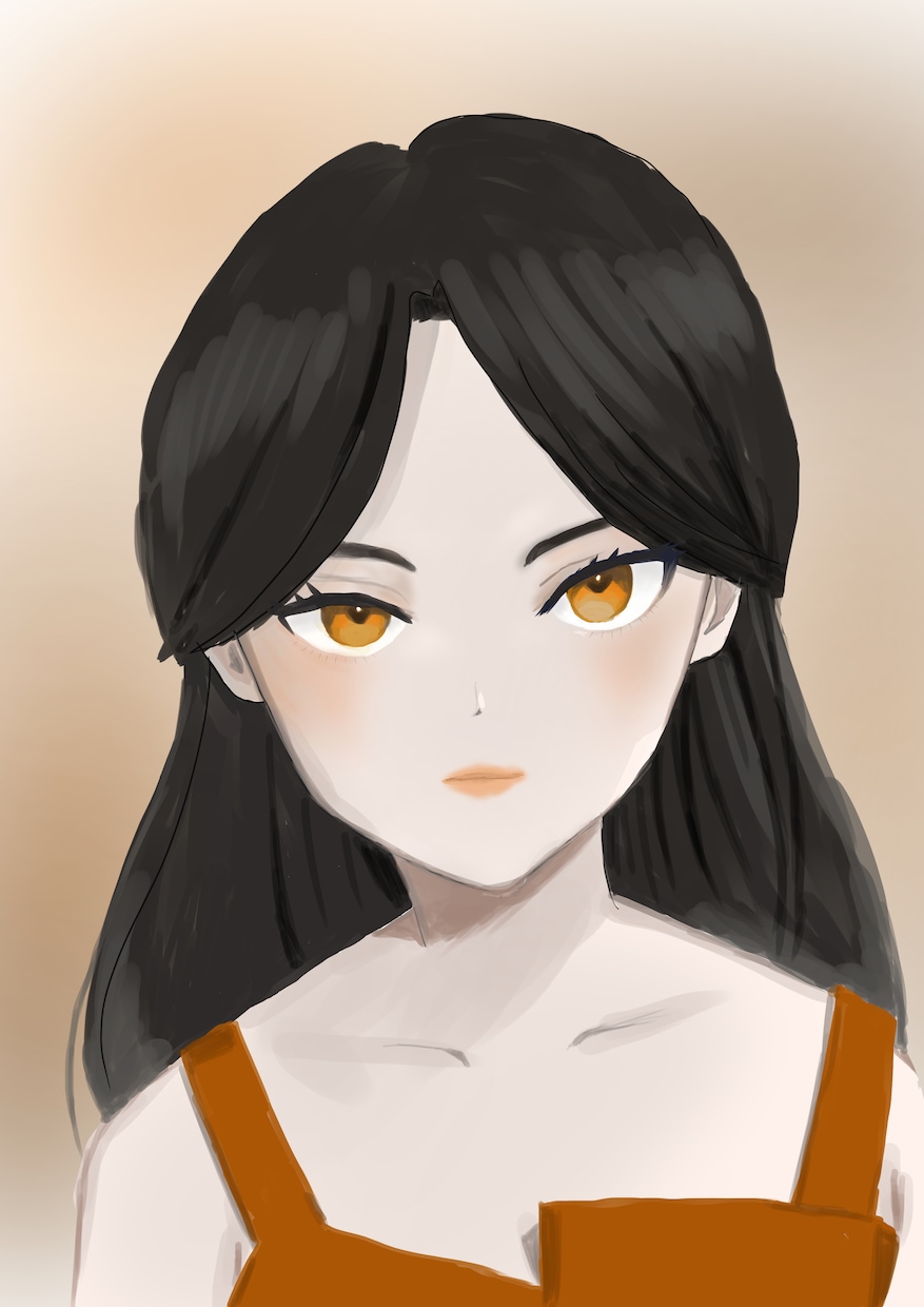 厚塗りイラスト描きます 期間限定サービス！商標利用無料、著作権放棄 イメージ1