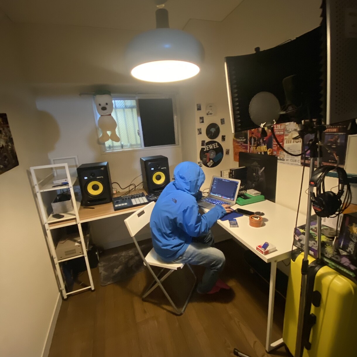 それぞれの声や曲を理想に近づけます 「作曲&録音された曲をより高みへ」 イメージ2