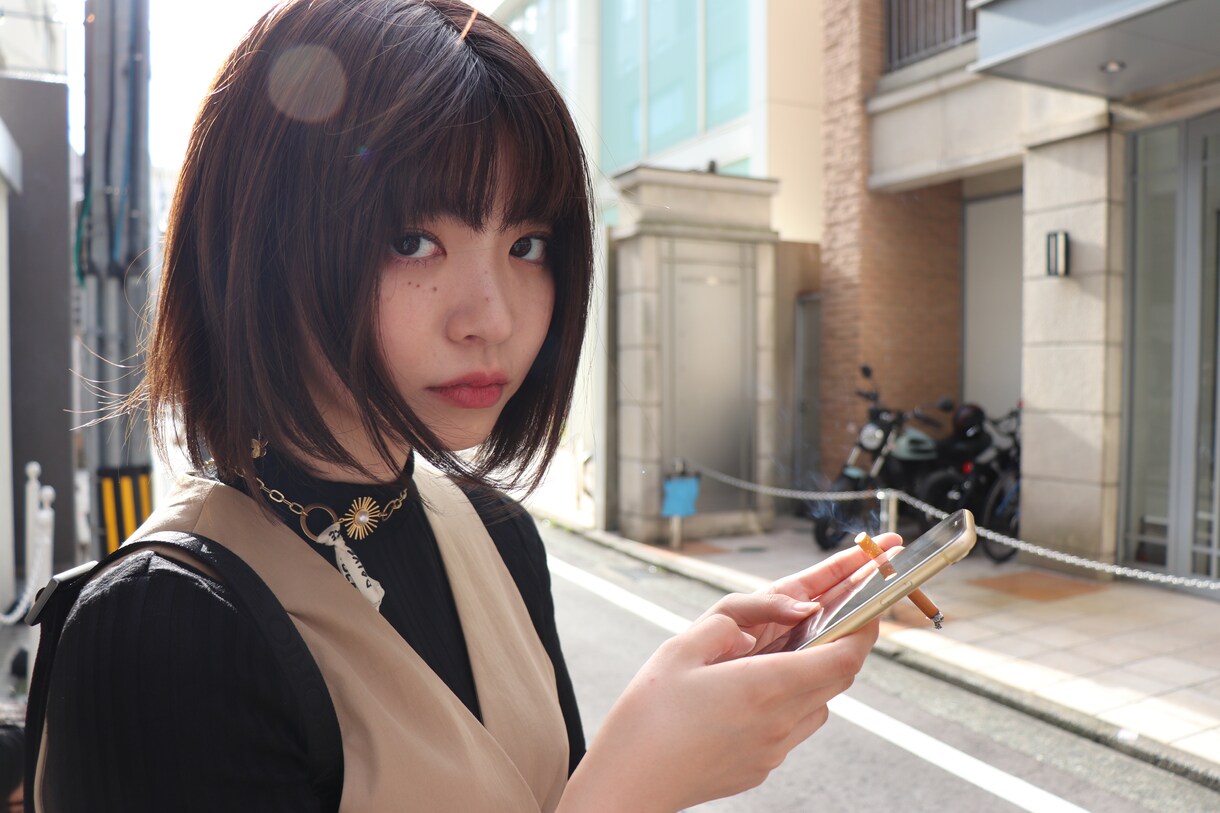 ポートレートの修正します コスプレやポトレなどの画像を可愛く綺麗に修正いたします！ イメージ4