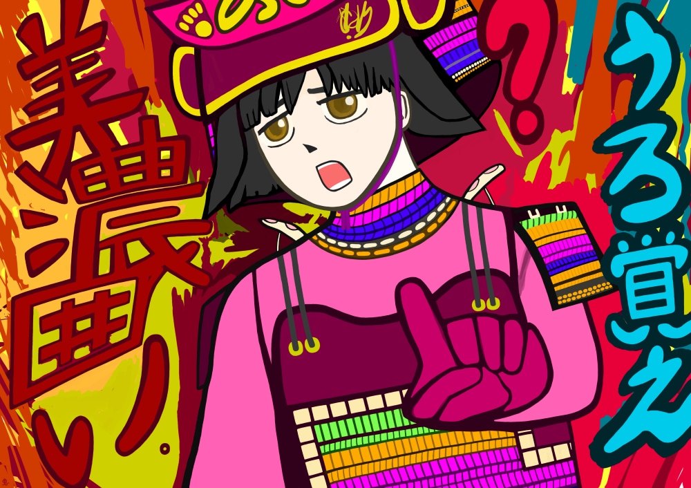 デジタル絵を制作いたします アイコンやヘッダーや一枚絵の制作など イメージ2