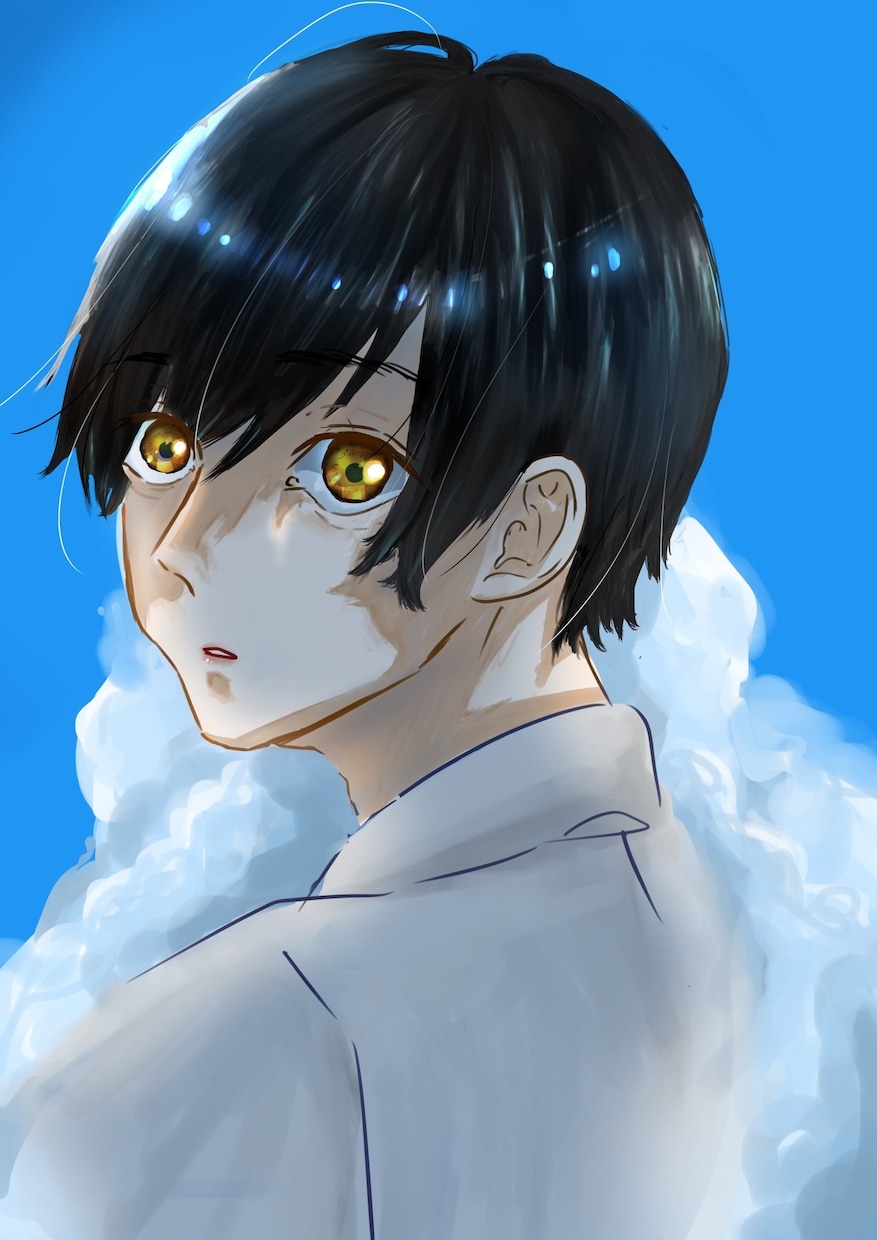 イラストオーダー受け付けます キャラ、人、シチュエーション問わずなんでもお描きします！ イメージ3