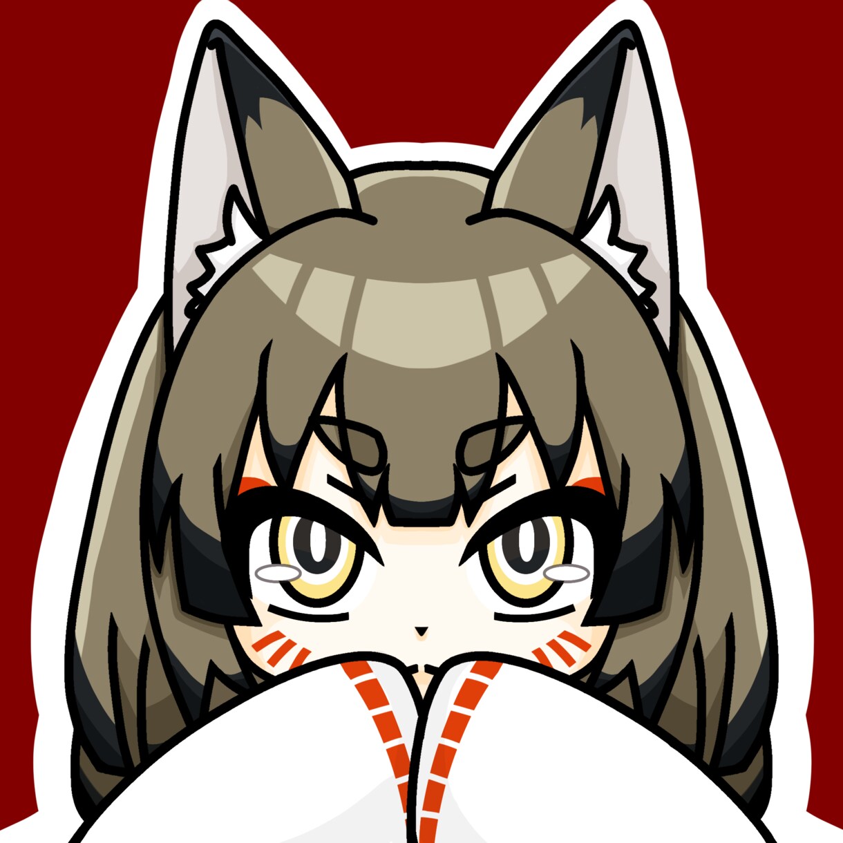ポップでキュートなアイコン作成します 一瞬で釘付け！かわいいミニキャラアイコン作成！ イメージ3