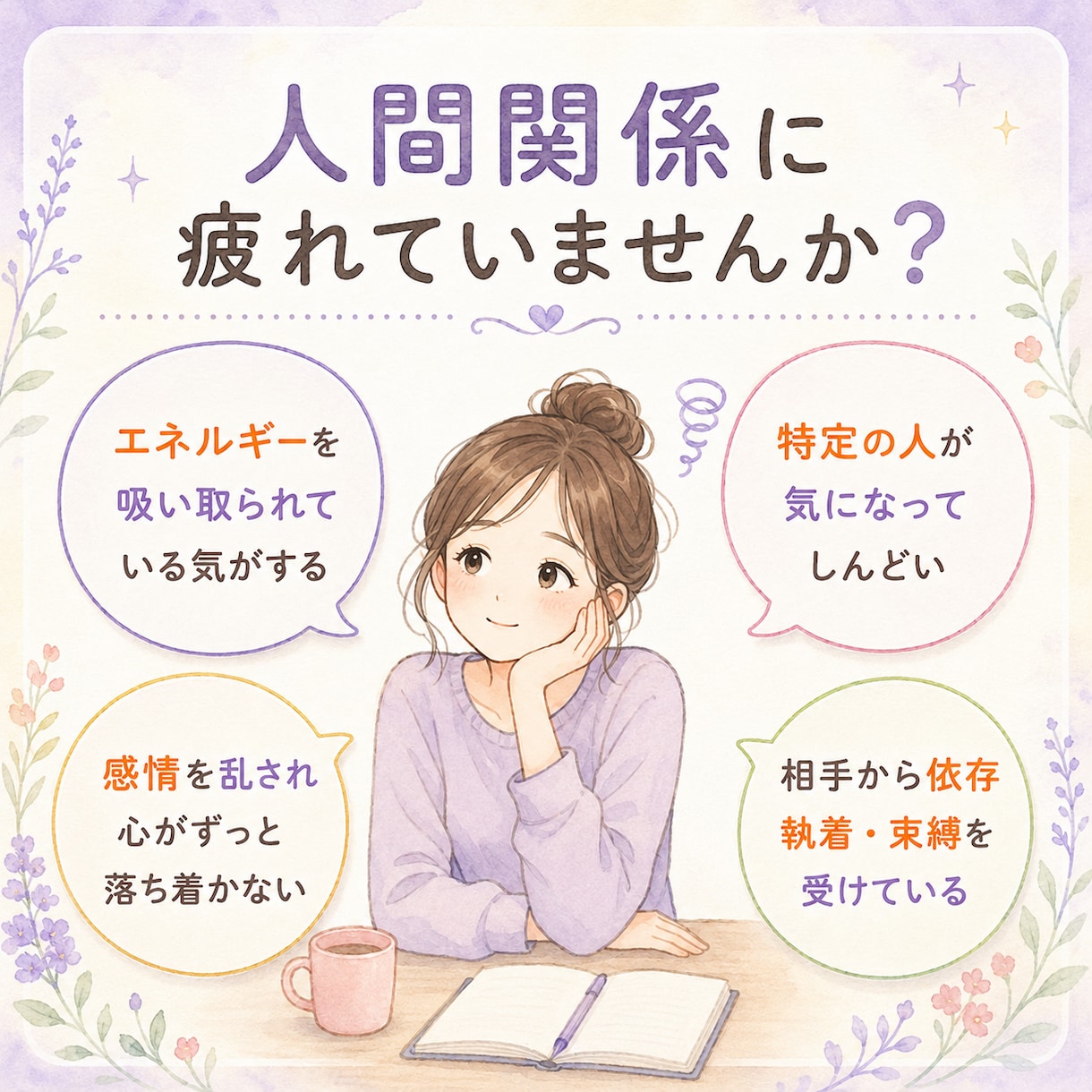 スピリチュアル講座┃エーテルコードカットを教えます 全56P・18,000字超のテキスト教材┃アチューメントつき イメージ2