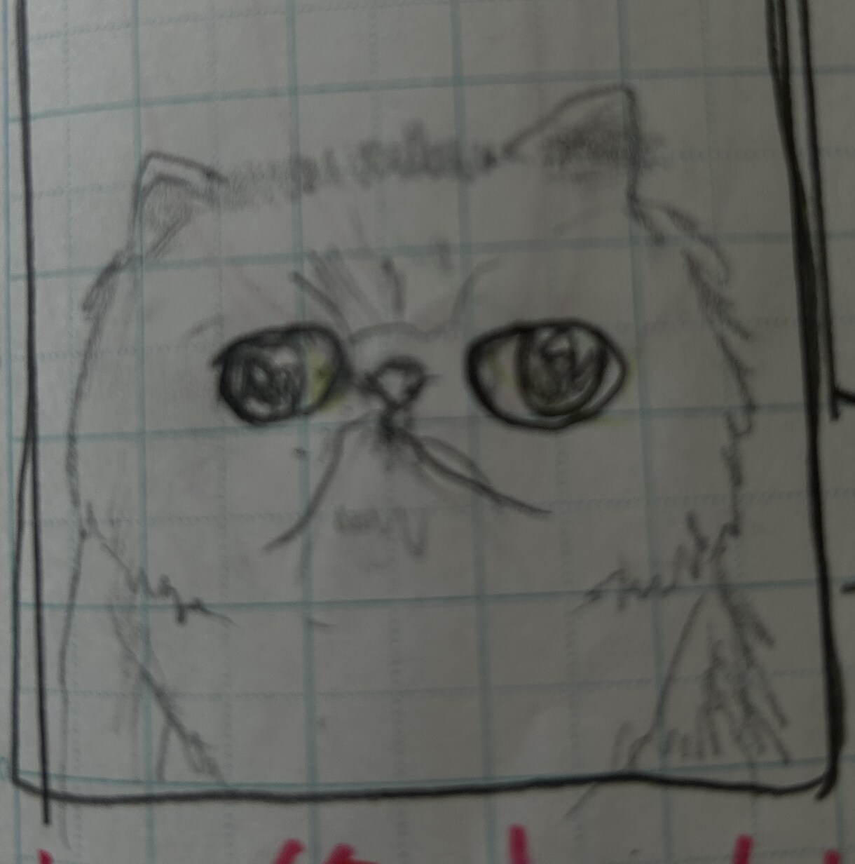 お子様の描いた絵でLINEスタンプを作成します お子様やペット写真からもスタンプの作成可能です♪ イメージ7