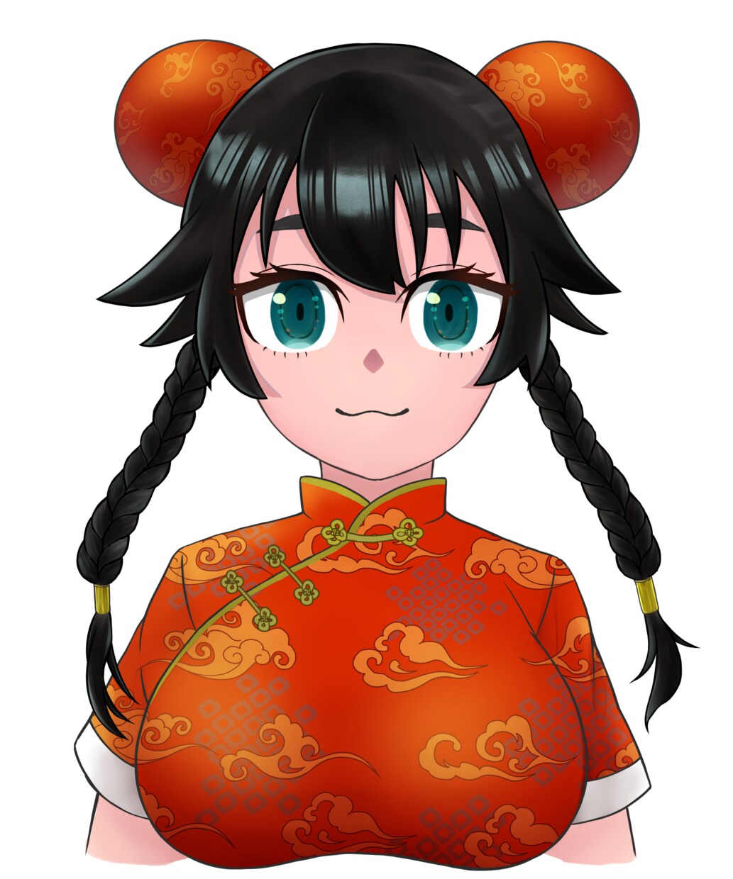 デジタルアイコン描きます クトゥルフの立ち絵やSNSのアイコンなど描きます イメージ6