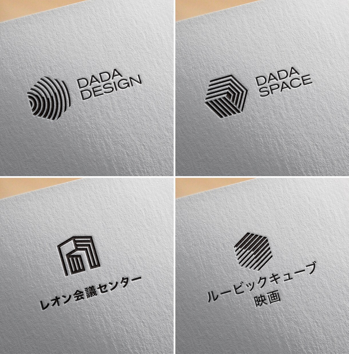 コンセプトからロゴ作ります １０年以上の実績　好評を受付中 イメージ4