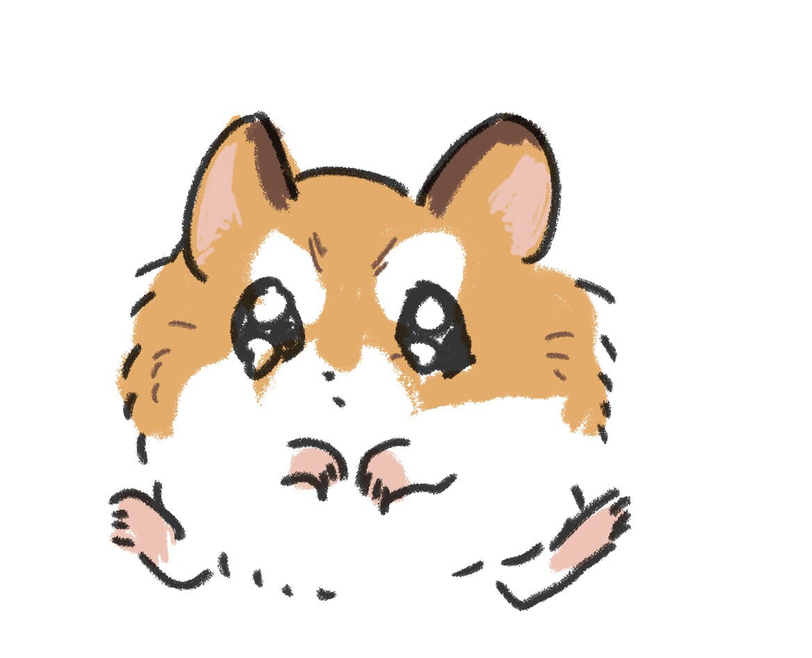 最短二日！動物のイラスト、似顔絵を描きます SNSアイコンやグッズなどに♪ イメージ4
