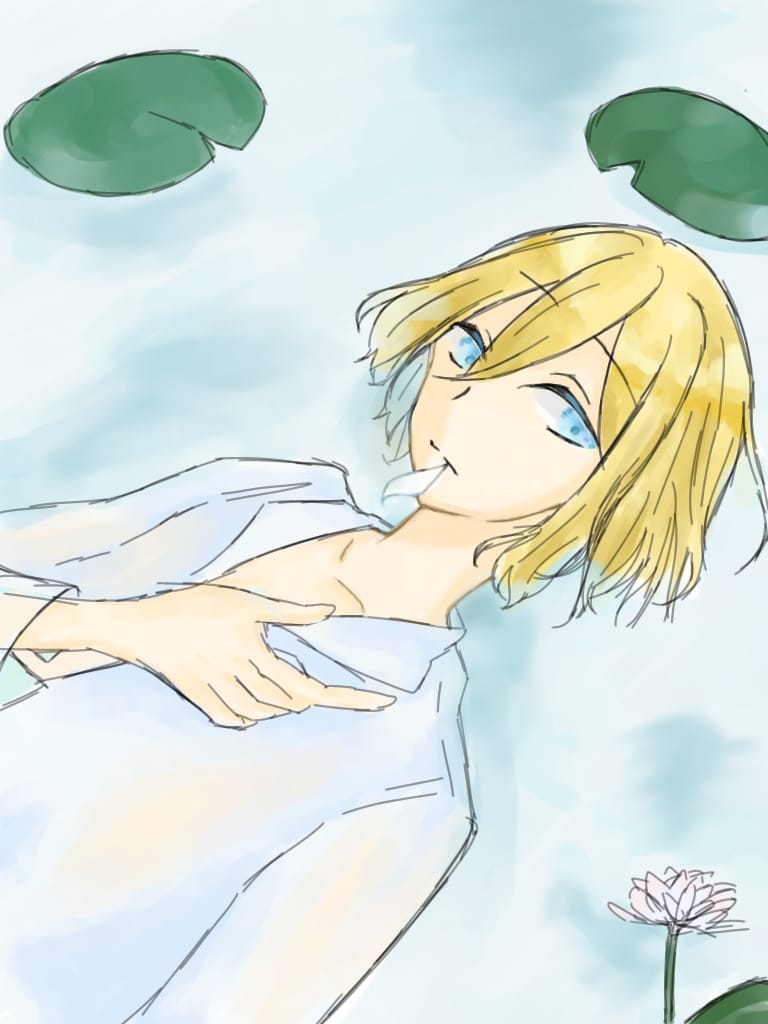 Twitterアイコン描きます アイコンでお困りの方！お手伝いします！ イメージ2