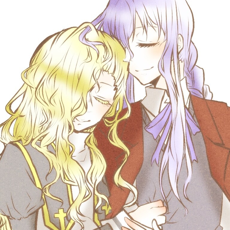 貴方の大好きな2人を描きます メジャーからマイナー、オリジナルキャラクターまで！！ イメージ3
