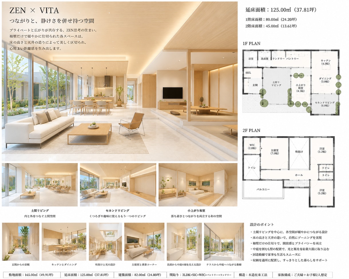 旅館業・用途変更の法規相談を一級建築士が承ります 確認申請前の建築基準法・防火・避難・必要図面を整理します イメージ2