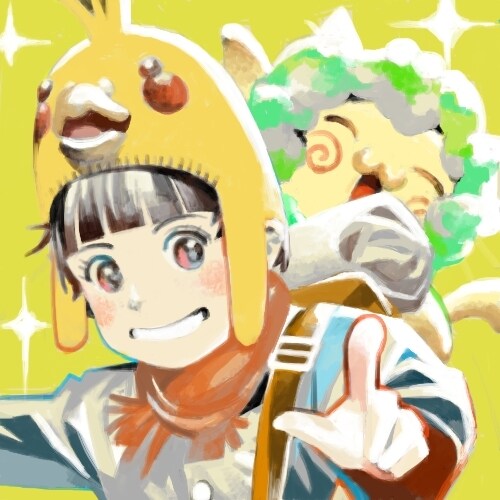 アイコン・ヘッダー等の制作を致します 納期最短3日！すぐに制作可能！ イメージ1