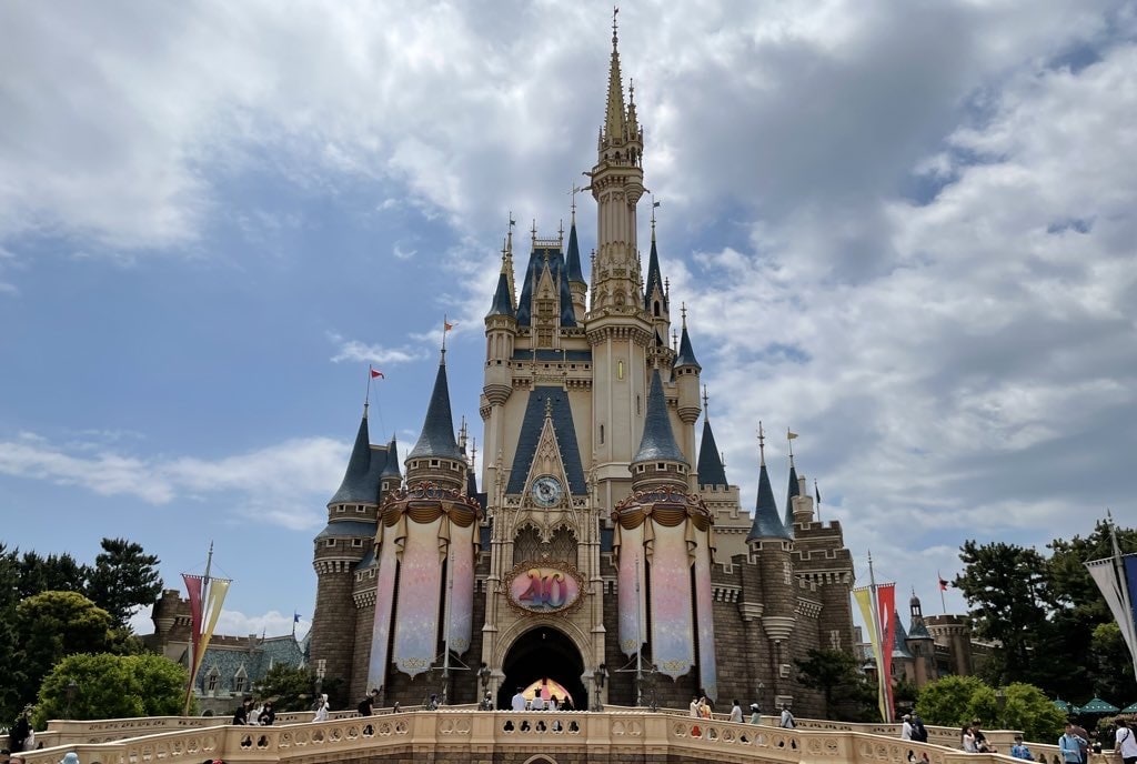 魔法の一日を実現！ディズニープランを作ります 初めて行く人、久しぶりに行く人でも楽しめるプランを！！ イメージ1