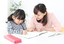 文系でもできる「数学の教え方」を教えます お子さんを数学嫌いにさせたくない親御さんはいませんか？ イメージ3
