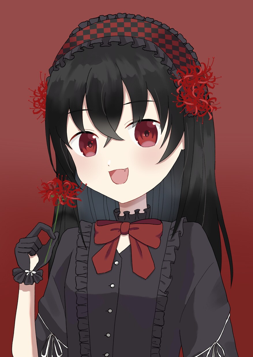 イラスト全般お描きします 可愛い女の子キャラお任せください！ イメージ3