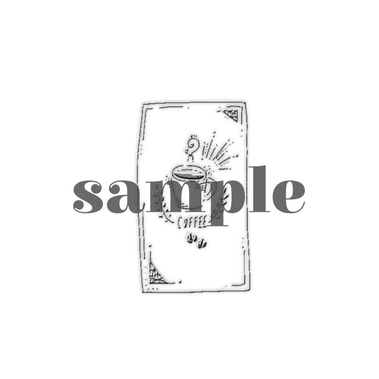 webデザインのあしらいをオリジナルに描きます 商用利用可　おしゃれなあしらいでデザインしませんか？ イメージ4