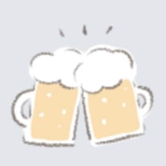 LINEスタンプ作ります かわいい、ゆるふわなテイストで描きます イメージ4