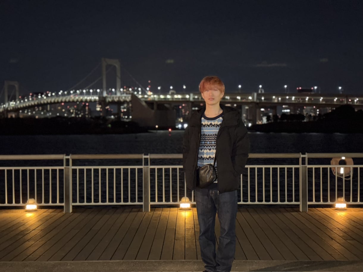 あなたの魅力引き出します マッチングアプリ用のモテ写真を撮影します イメージ2