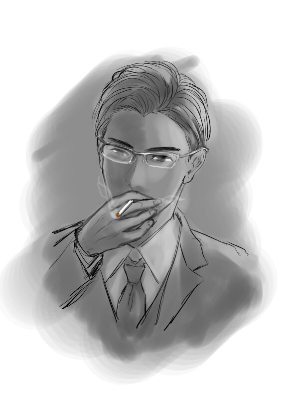 似顔絵イラスト希望に寄り添い提供します イラスト歴12年似せて書くことが得意です イメージ6