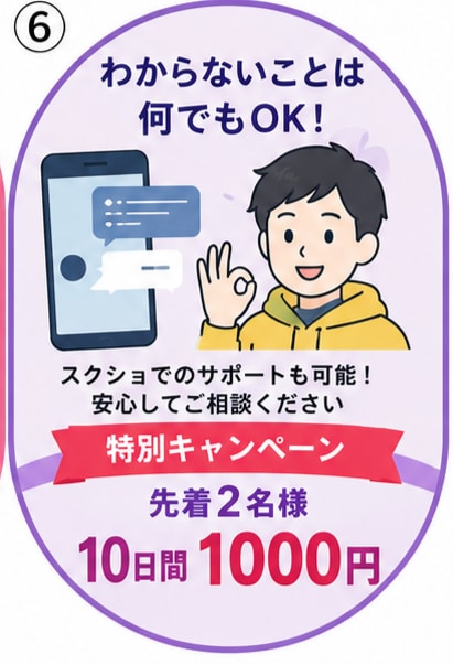 ChatGPT・Claudeとことん教えます ChatGPTやClaude教えます❢使えるようにします❢ イメージ3