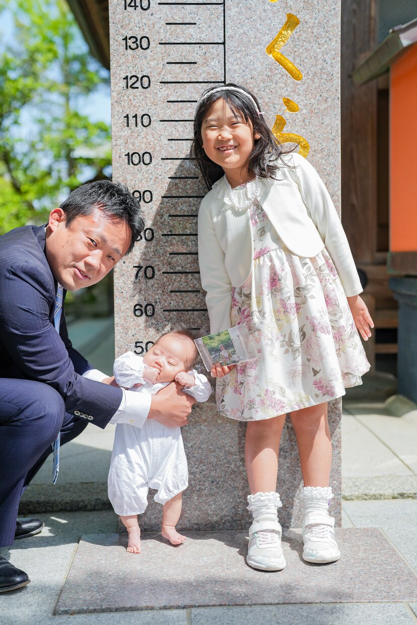 自然光にこだわり柔らかく愛おしすぎる写真を残します 1,000組以上撮影しておりますので安心してお任せください！ イメージ6