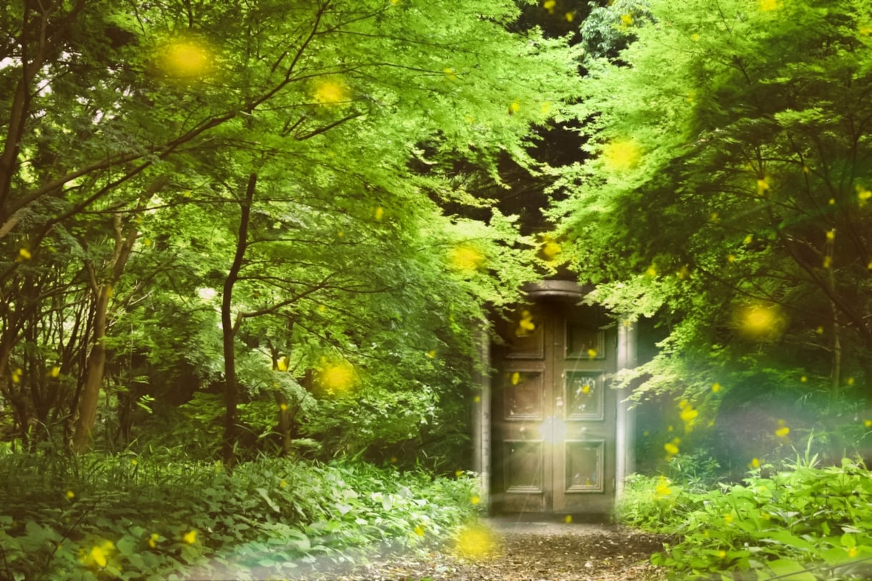 あなたに眠る潜在能力の方向性を霊視でお伝えします まだ気づいていない才能とその使命を霊視で読み解きます イメージ6